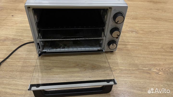 Электропечь для кухни