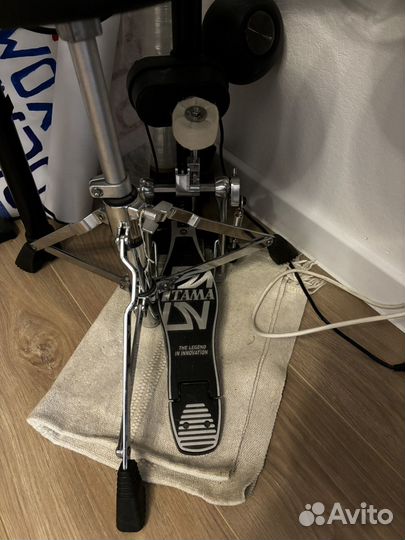 Электронные ударные