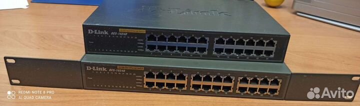 Тарминальный мультиплексор