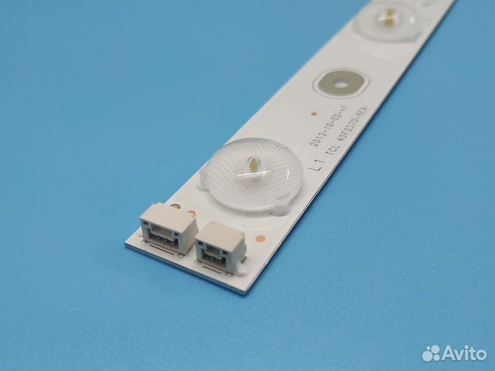 Новая подсветка 4C-LB4006-YH1 6V для тв 40