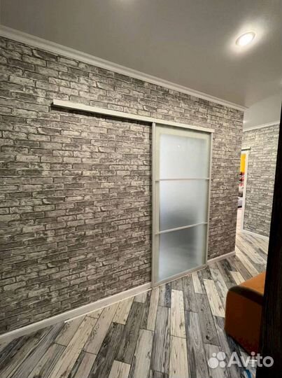 Межкомнатные раздвижные перегородки