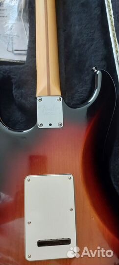 Fender American Standard Stratocaster USA