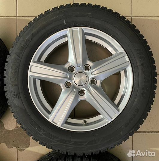 Kia Optima, Seltos, Soul, k5, Hyundai Sonata R16