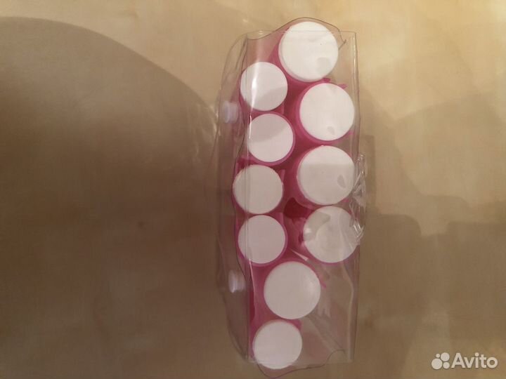 Термобигуди