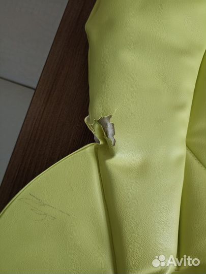 Продам стульчик для кормления