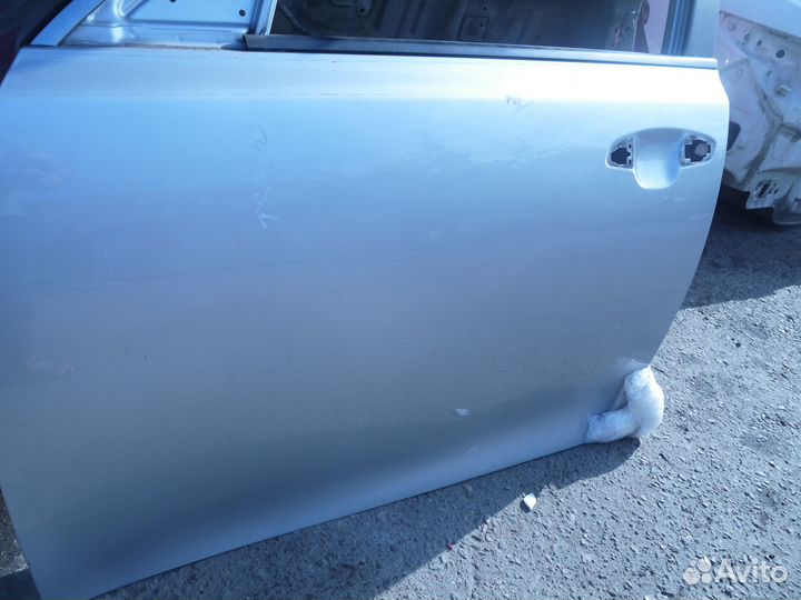 Дверь передняя левая Kia Optima 4 2015-2021