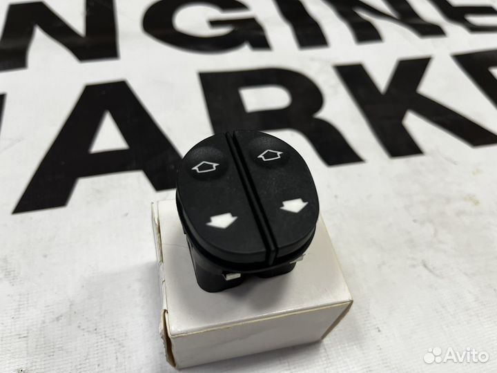 Блок управления стеклоподьемниками ford