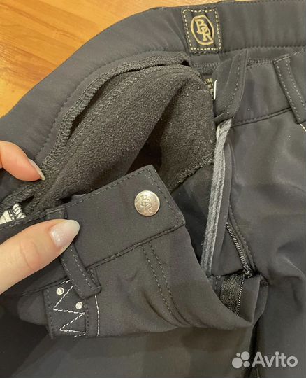 Брюки для верховой езды конные