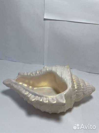 Кашпо, фигурки из гипса