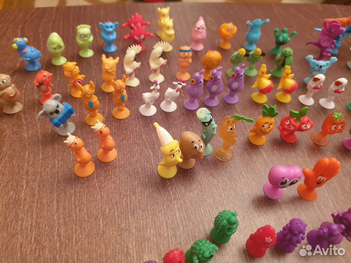 Продам прилипал из дикси