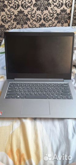 Ноутбук lenovo 2020