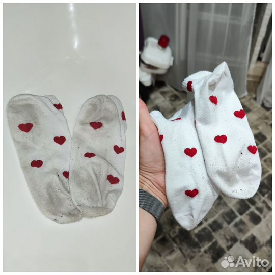 Кислородный пятновыводитель отбеливатель