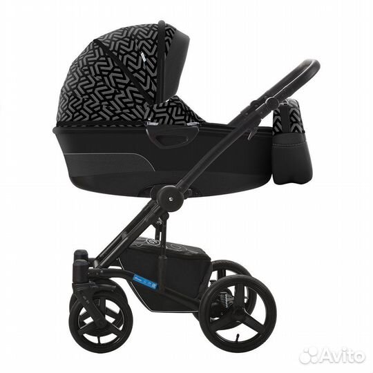 Коляска AroTeam Enzo 2в1