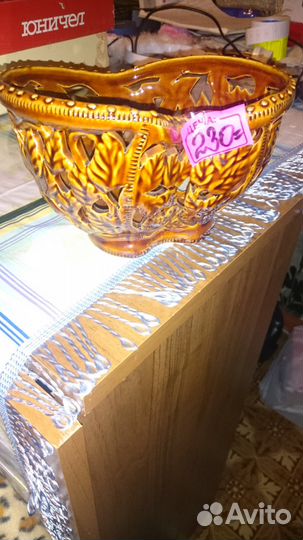 Конфетница