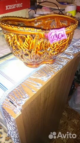 Конфетница