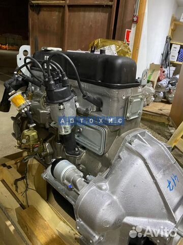 Нюансы ремонта двигателя УАЗ 417 своими руками