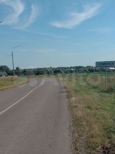 Дом 111 м² на участке 57 сот.