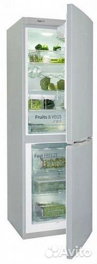 Холодильник snaige RF39SM-S0002G0