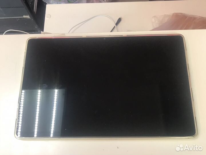 Планшет lenovo