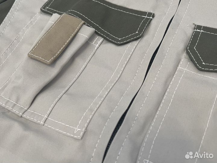 Спецодежда Premium. Костюмы 