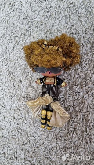 Кукла Lol Queen Bee