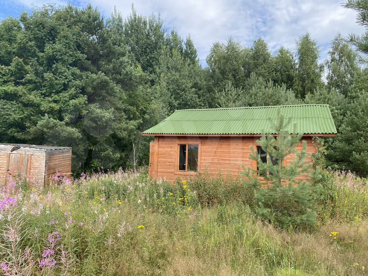 Участок 50 сот. (ИЖС)