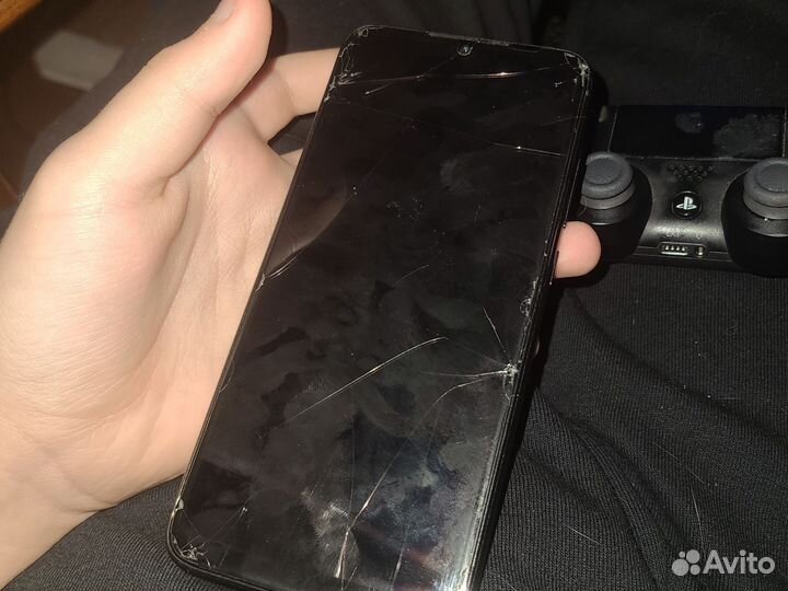 Xiaomi Redmi Note 7, 4/64 ГБ