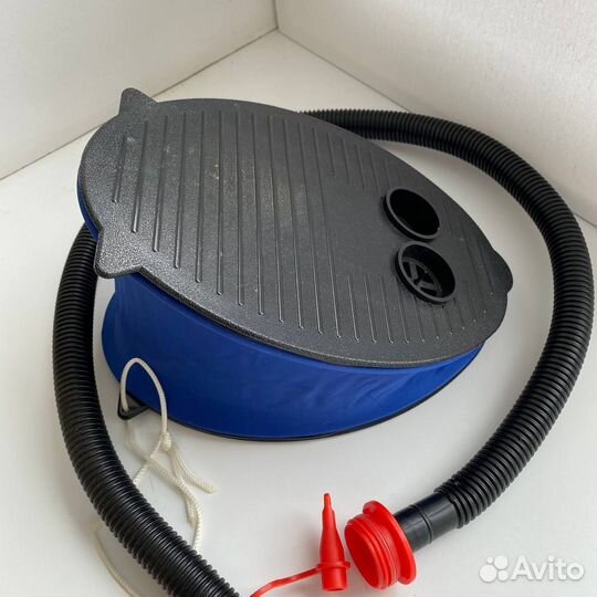 Насос ножной intex