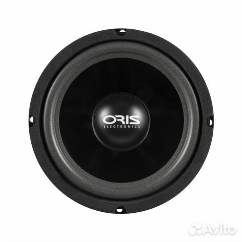 Акустическая система Oris Electronics FT-165W