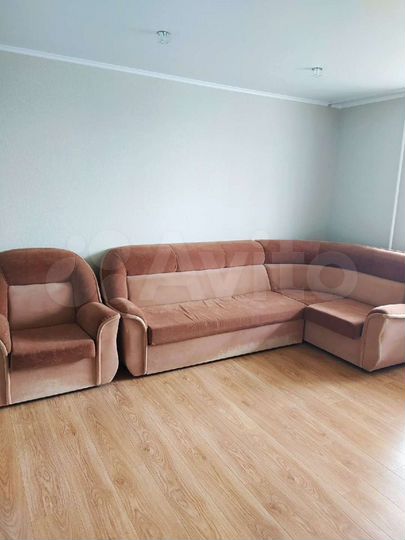 2-к. квартира, 42 м², 4/5 эт.