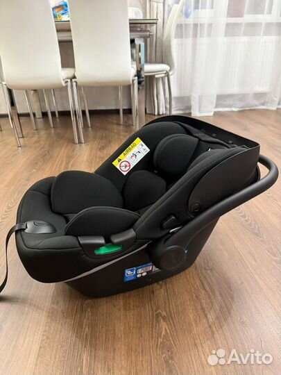 Автолюлька carello nova