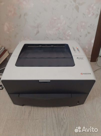 Принтер Kyocera fs-920 бу,блендер,плеер