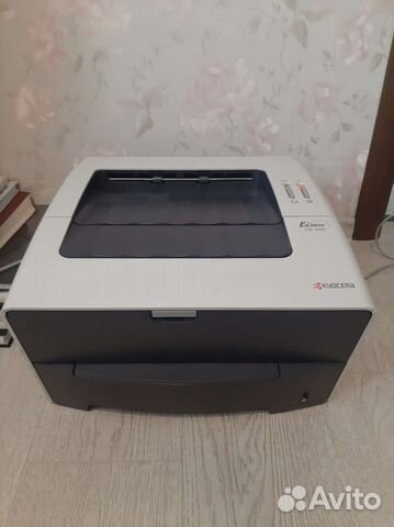 Принтер Kyocera fs-920 бу,блендер,плеер