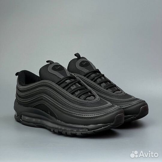 Кроссовки Nike air max 97