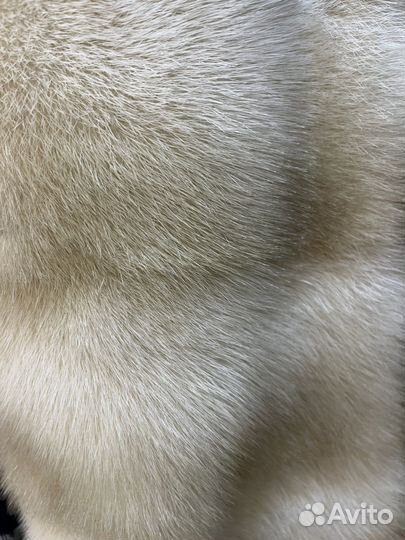 Шуба норковая 42 44
