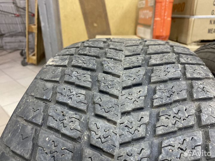 Yokohama Geolandar I/T G072 255/60 R17 106H