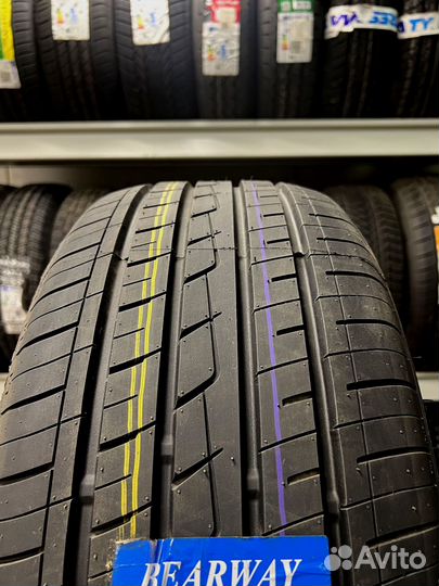 Bearway BW668 245/45 R20 и 275/40 R20 113U