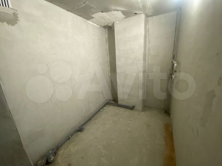 1-к. квартира, 48,8 м², 11/27 эт.