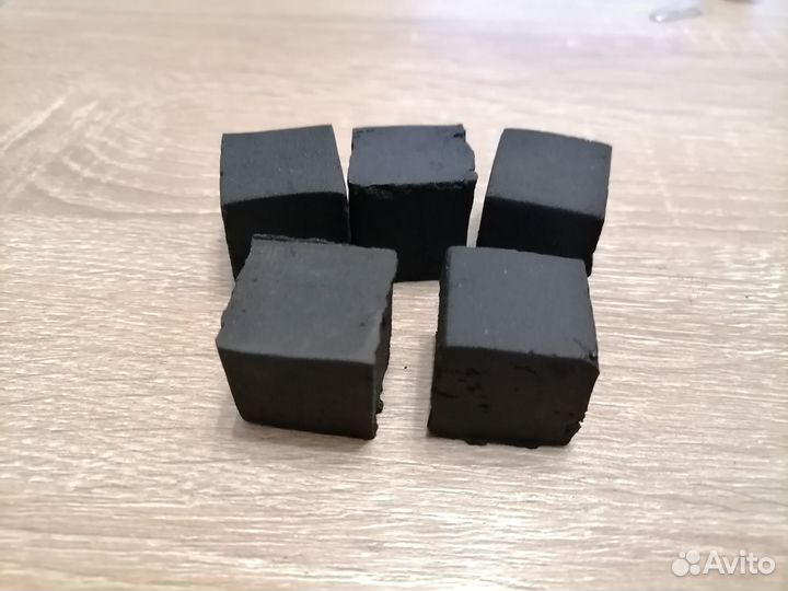 Уголь для кальяна