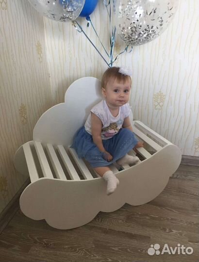 Реквизит для детской фотосессии