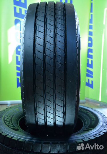 Грузовые шины Evergreen ETL23 385/65 R22,5 164K 24