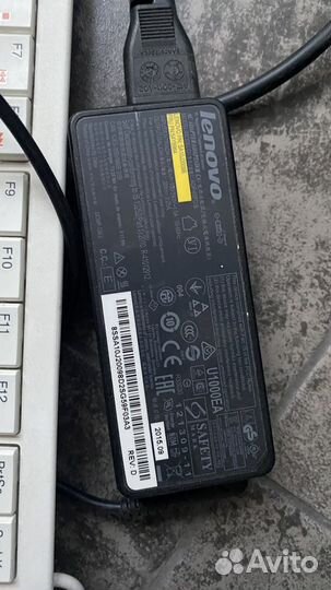 Моноблок lenovo