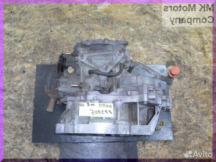 АКПП LF L3 2,0-2,3 Mazda Premacy crew