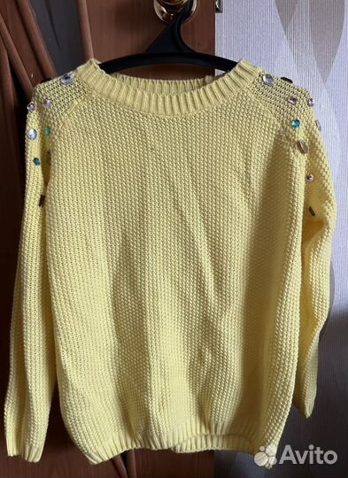 Женские вещи