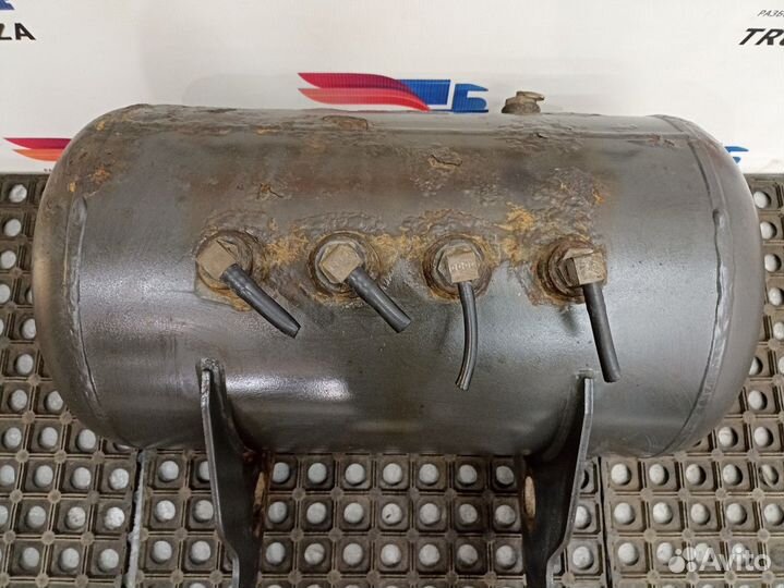 Ресивер воздушный 36 L Daf CF, Daf XF105