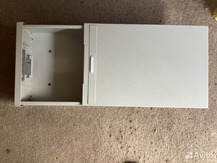 Шкаф телекоммуникационный антивандальный пк-3