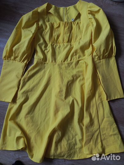 Платья р. 42,44