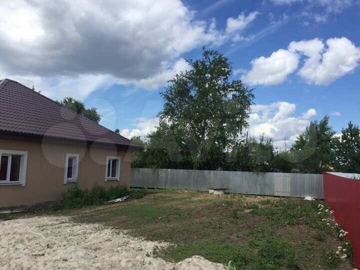 Дом 89 м² на участке 7 сот.