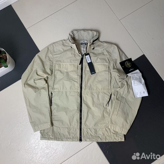 Stone Island Naslan Light Watro