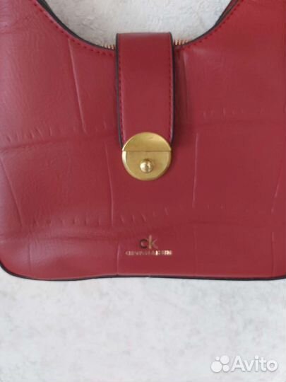 Сумка женская через плечо